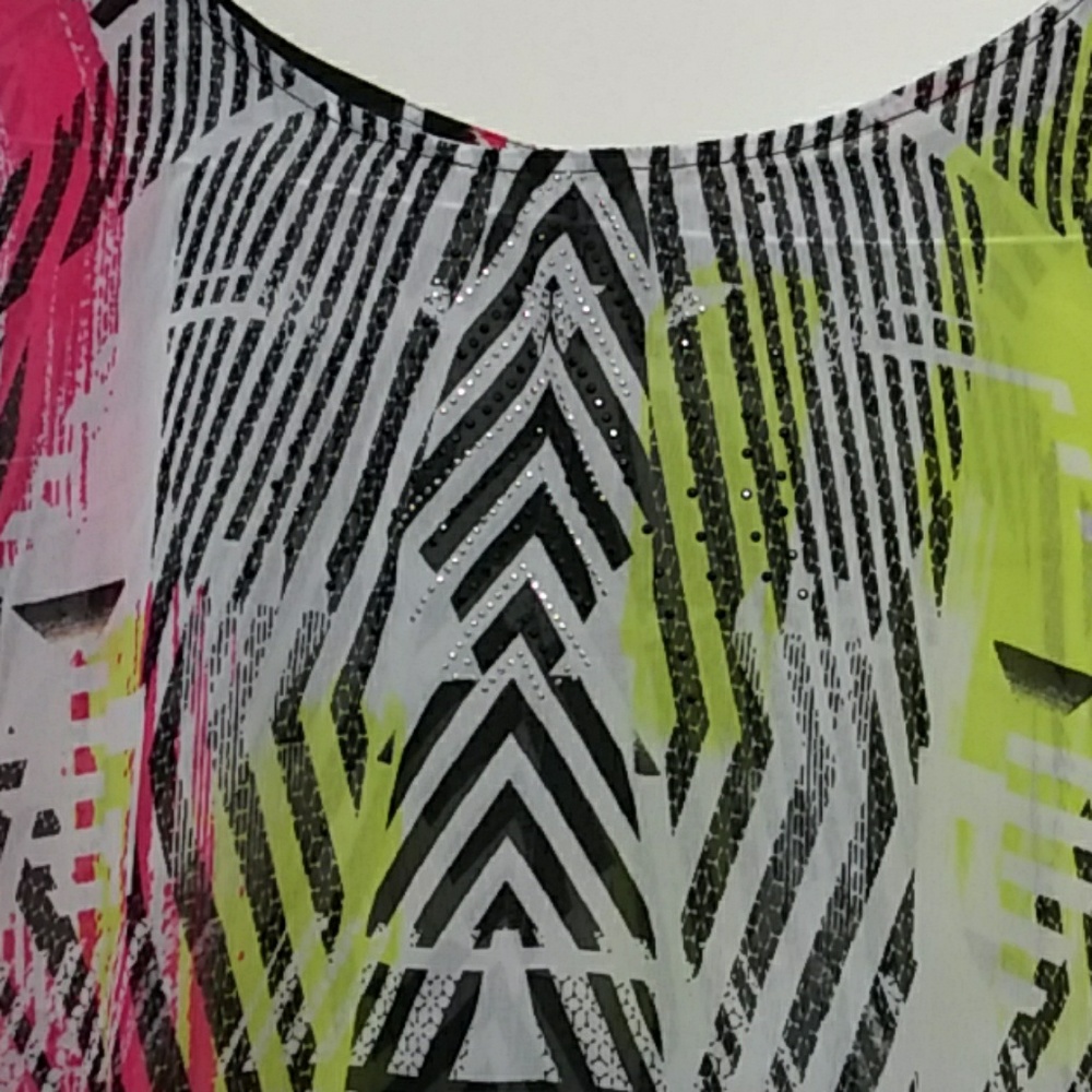Womens Poncho
